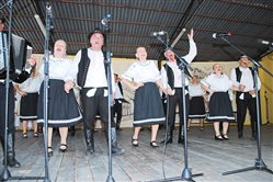 Folklórne mestečko 2026